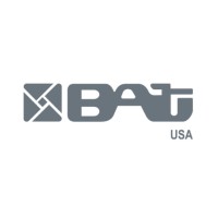 BAT USA Logo