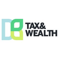 DB Tax & Wealth Logo