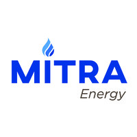 Mitra Energy Logo