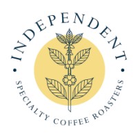 Independent Coffee Roasters Logo