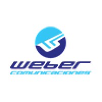 Weber Comunicaciones Logo