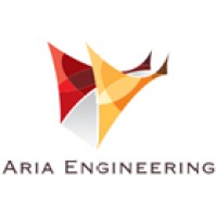 Aria Engineering Logo