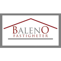 Baleno Fastighets AB Logo