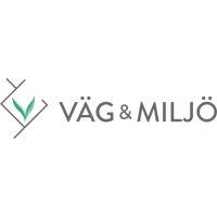 Väg & Miljö Logo