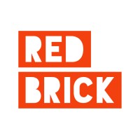 Red Brick Accelerator Logo