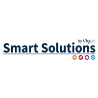 Smart Solutions by Viggo Logo