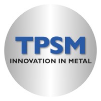 TPSM - Teparay Precision Sheet Metal Ltd Logo