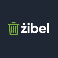 Żibel Logo