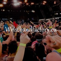 Wristbandfactory Logo
