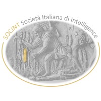 Società Italiana di Intelligence (SOCINT) Logo