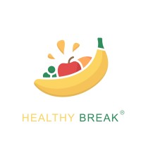 HEALTHY BREAK Logo