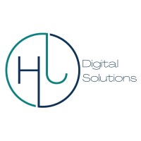 HJ Digital Solutions Logo