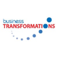 Business Transformations Logo