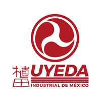 Uyeda Industrial de México S.A. de C.V. Logo