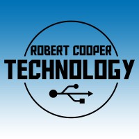 Robert Cooper Technology, LLC Logo