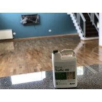 Parqueplast Deck&Flooring Logo