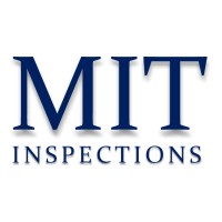 MIT Inspections Logo