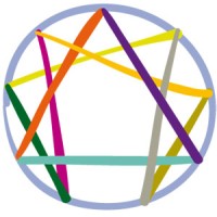 Centre dEtudes de lEnnéagramme Logo
