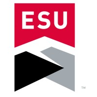East Stroudsburg University of Pennsylvania Logo