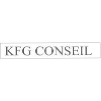 KFG Conseil Logo