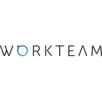 Workteam IT Logo