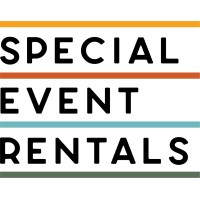 Special Event Rentals Inc. Logo