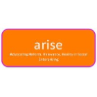 arise Asia Sdn Bhd Logo