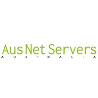 Aus Net Servers Australia Pty Ltd Logo