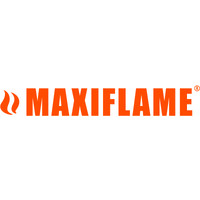 MAXIFLAME Logo