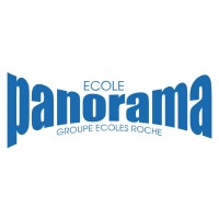 Ecole Panorama Logo