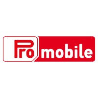 Promobile Sénégal Logo
