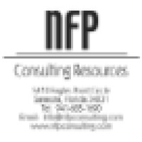 NFP Consulting Resources, Inc. Logo