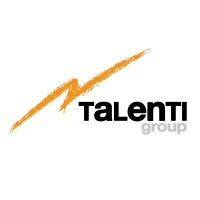 Talenti Group srl Logo