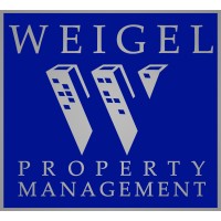 Weigel Property Management Logo