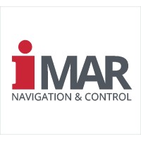 iMAR Navigation GmbH - Systems for inertial Navigation, Stabilization, Surveying, Guidance & Control Logo