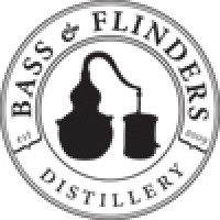 Bass & Flinders Distillery Logo