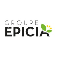 Groupe Épicia Logo