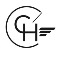 Corse Hélicoptère Logo