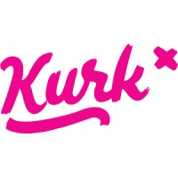 Kurk Golf Logo