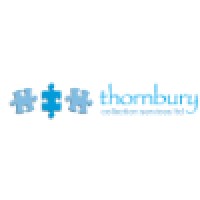 Thornbury Collection Services Ltd Logo