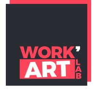WorkArt Lab Logo