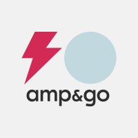 amp&go Logo