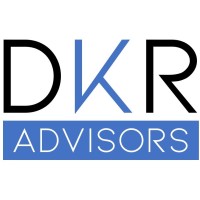 DKR Advisors Logo