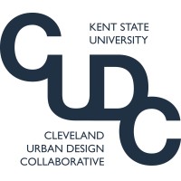 KSU Cleveland Urban Design Collaborative Logo