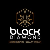 BlackDiamondCBD Logo