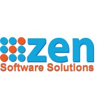 Zen Software Solutions Logo