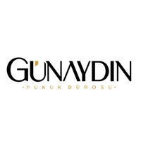 Günaydın Hukuk Bürosu Logo