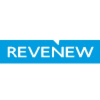 ReveNew Logo