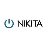 Nikita - Office Automation Logo