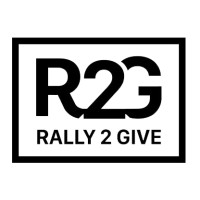 Rally 2 Give Foundation Logo